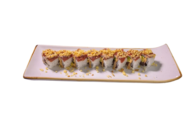 Spicy Tuna Roll