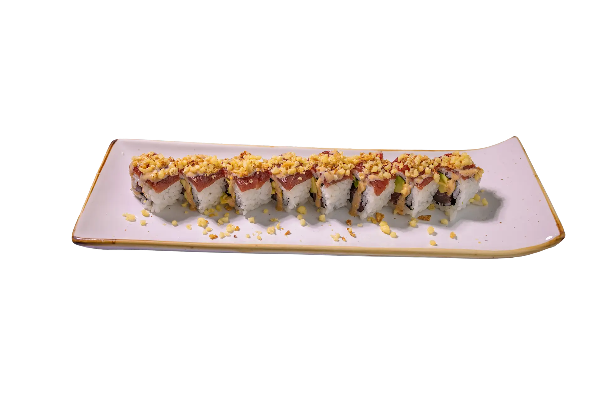 Spicy Tuna Roll