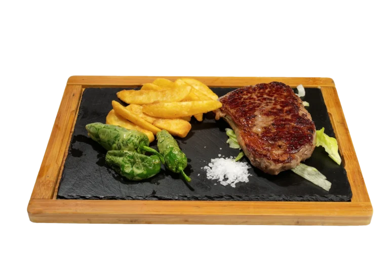 Entrecot Gallega Suprema
