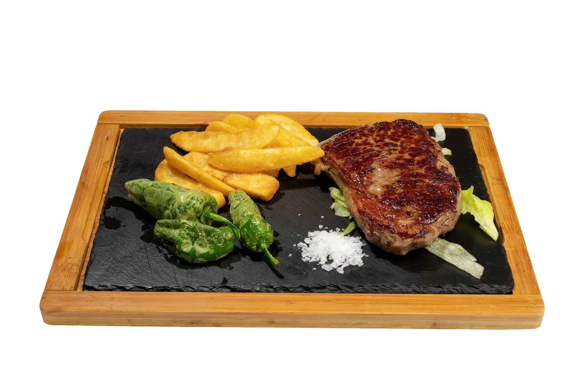 Entrecot Gallega Suprema