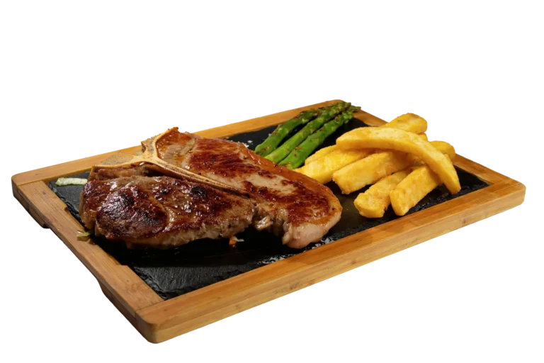 T-Bone Ternera Suprema