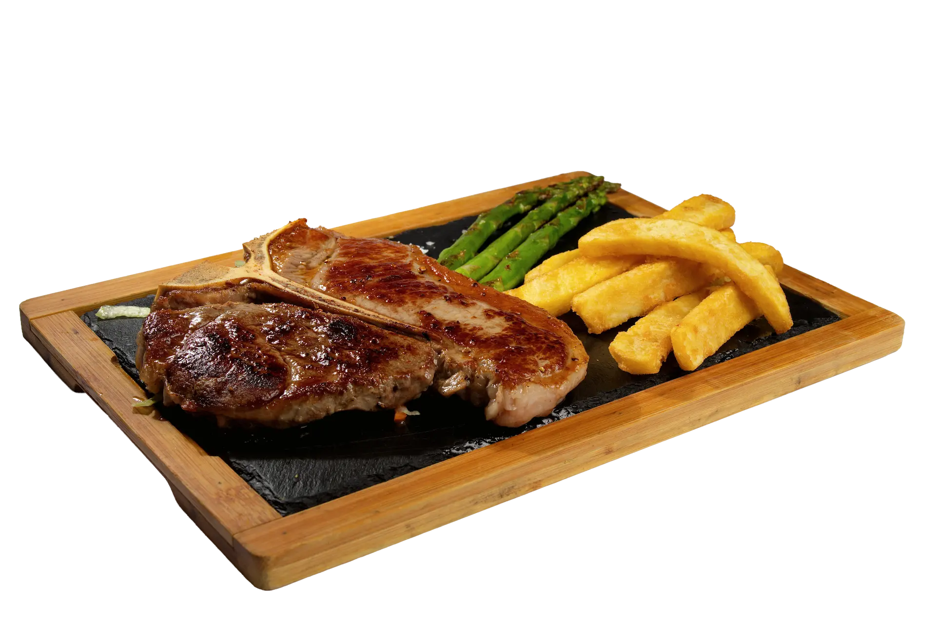 T-Bone Ternera Suprema