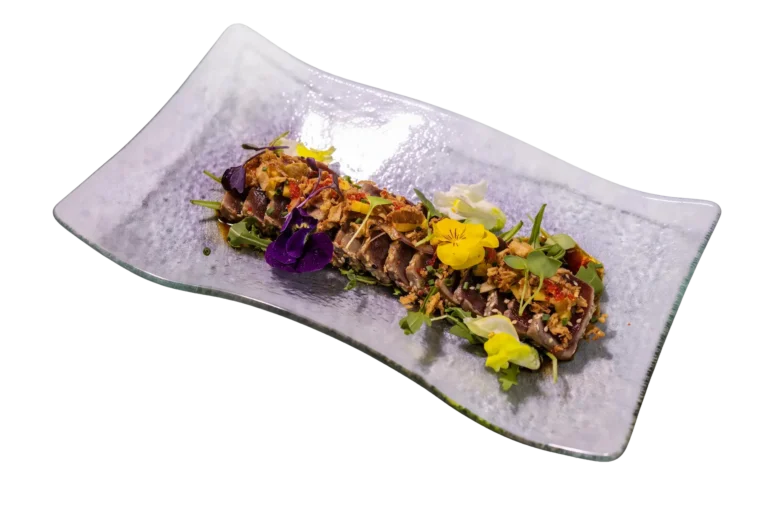 Tataki Atún