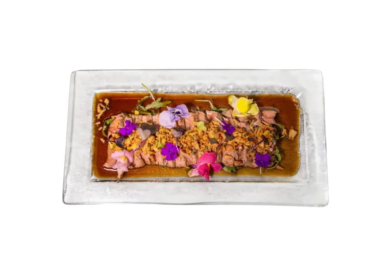 Tataki Ternera