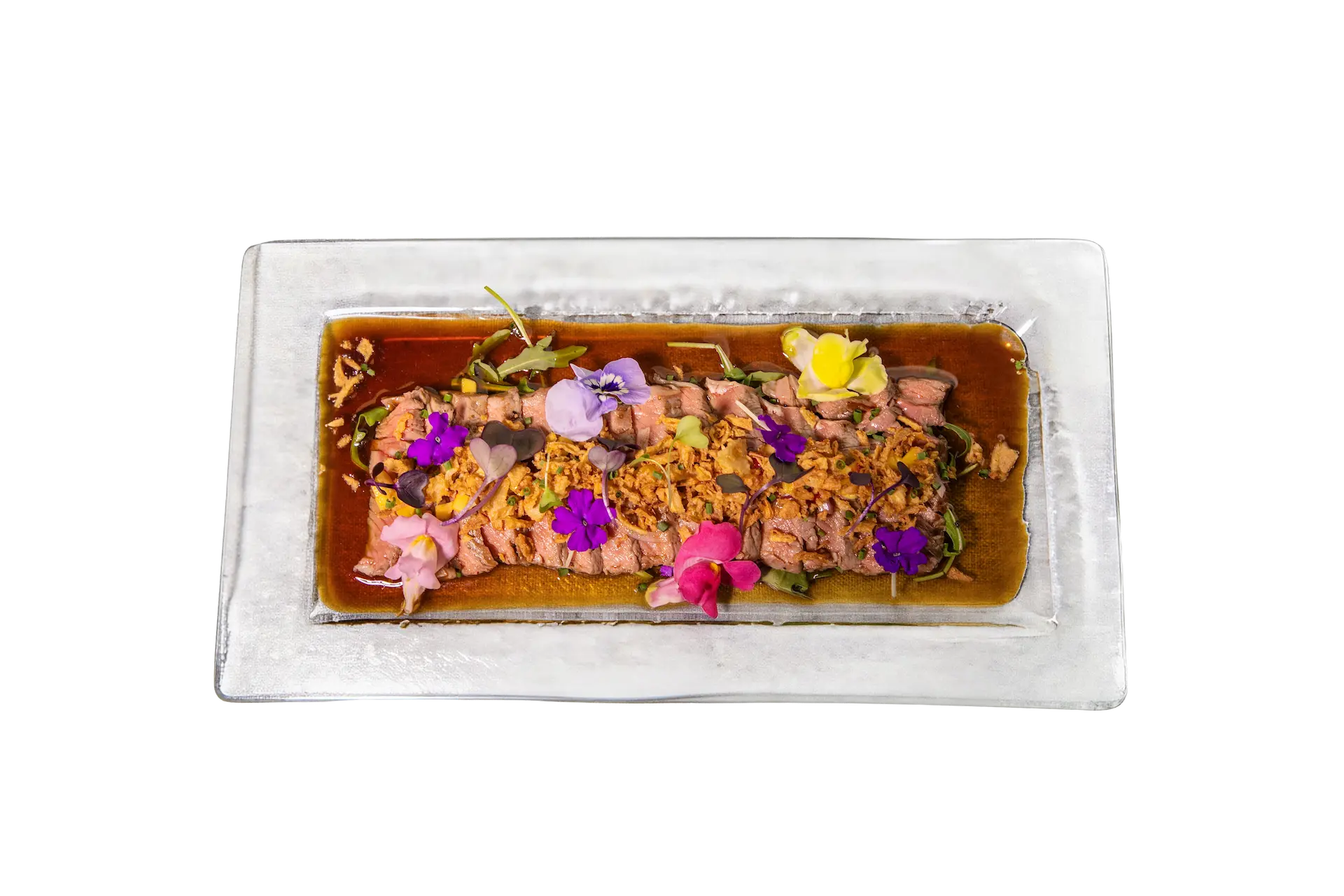 Tataki Ternera