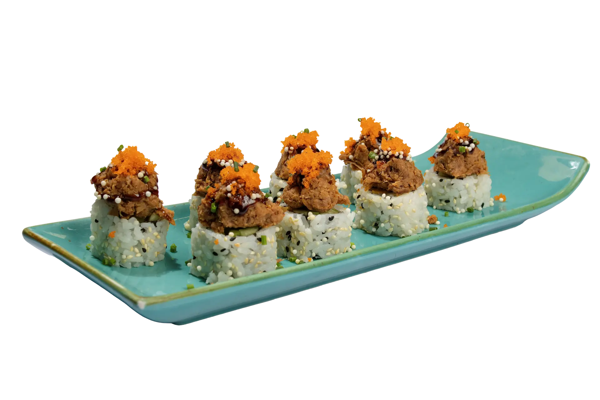 Crispy Duck Roll