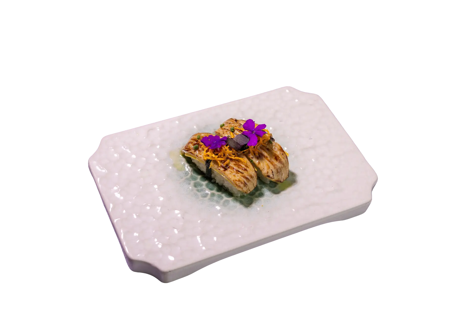 Flambeado Foie