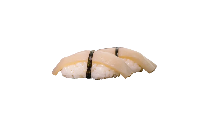 Nigiri Pez Mantequilla