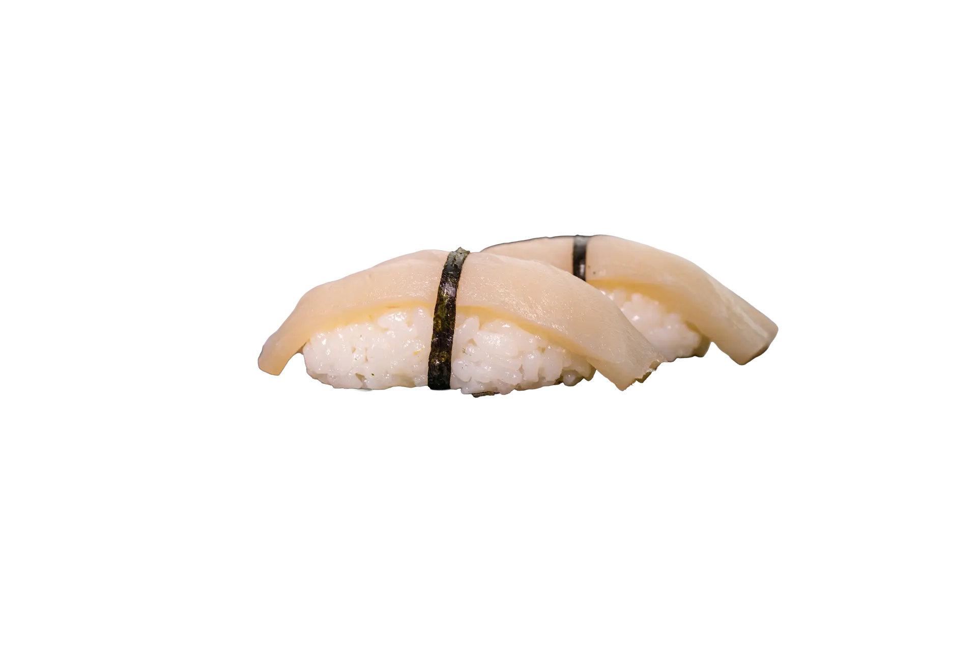 Butterfish Nigiri