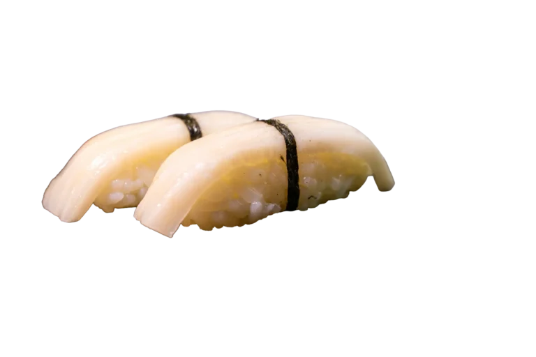 Nigiri Pez Limón