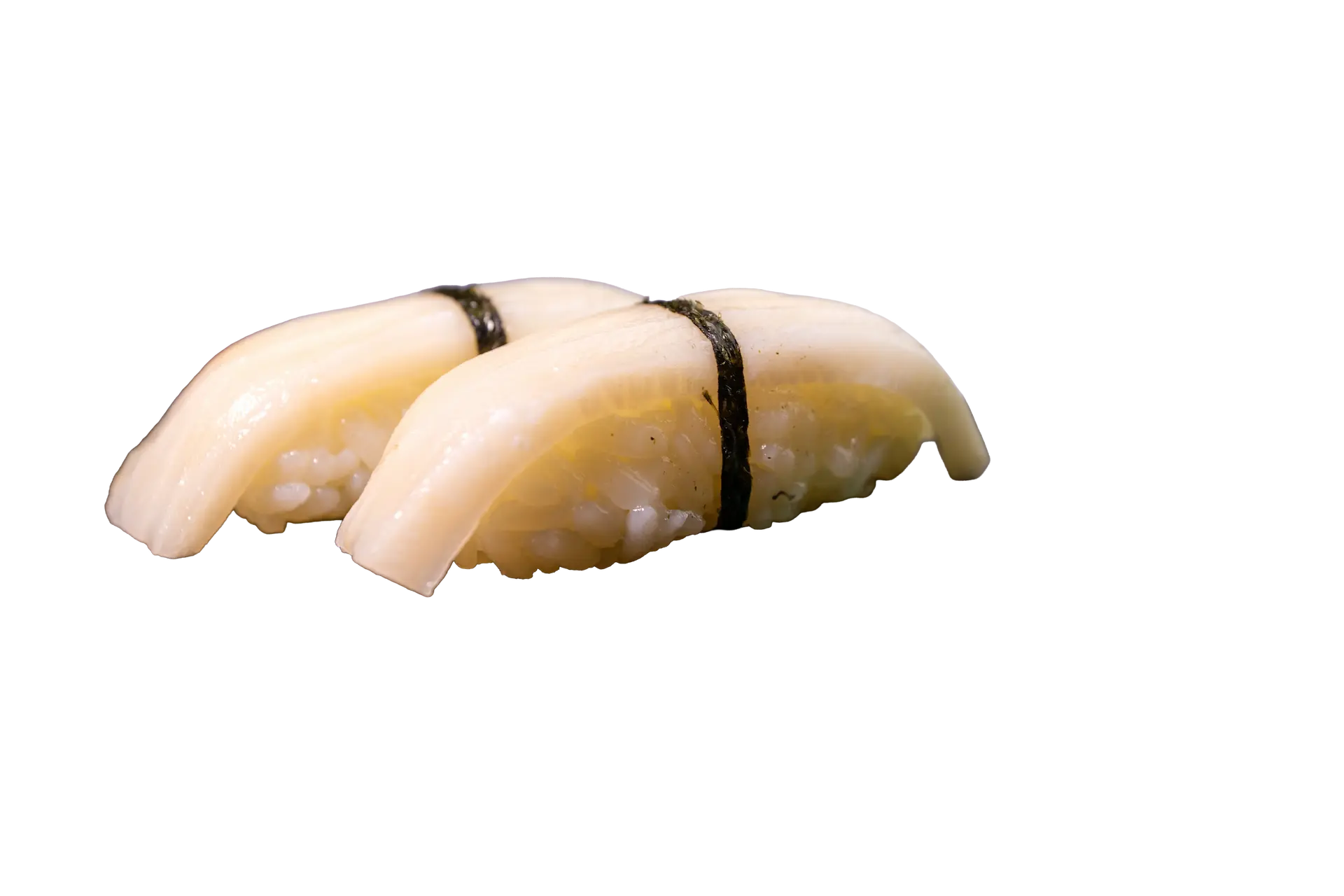 Nigiri Pez Limón