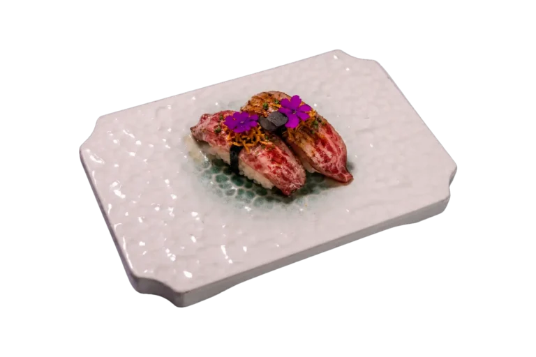 Flambeado Wagyu