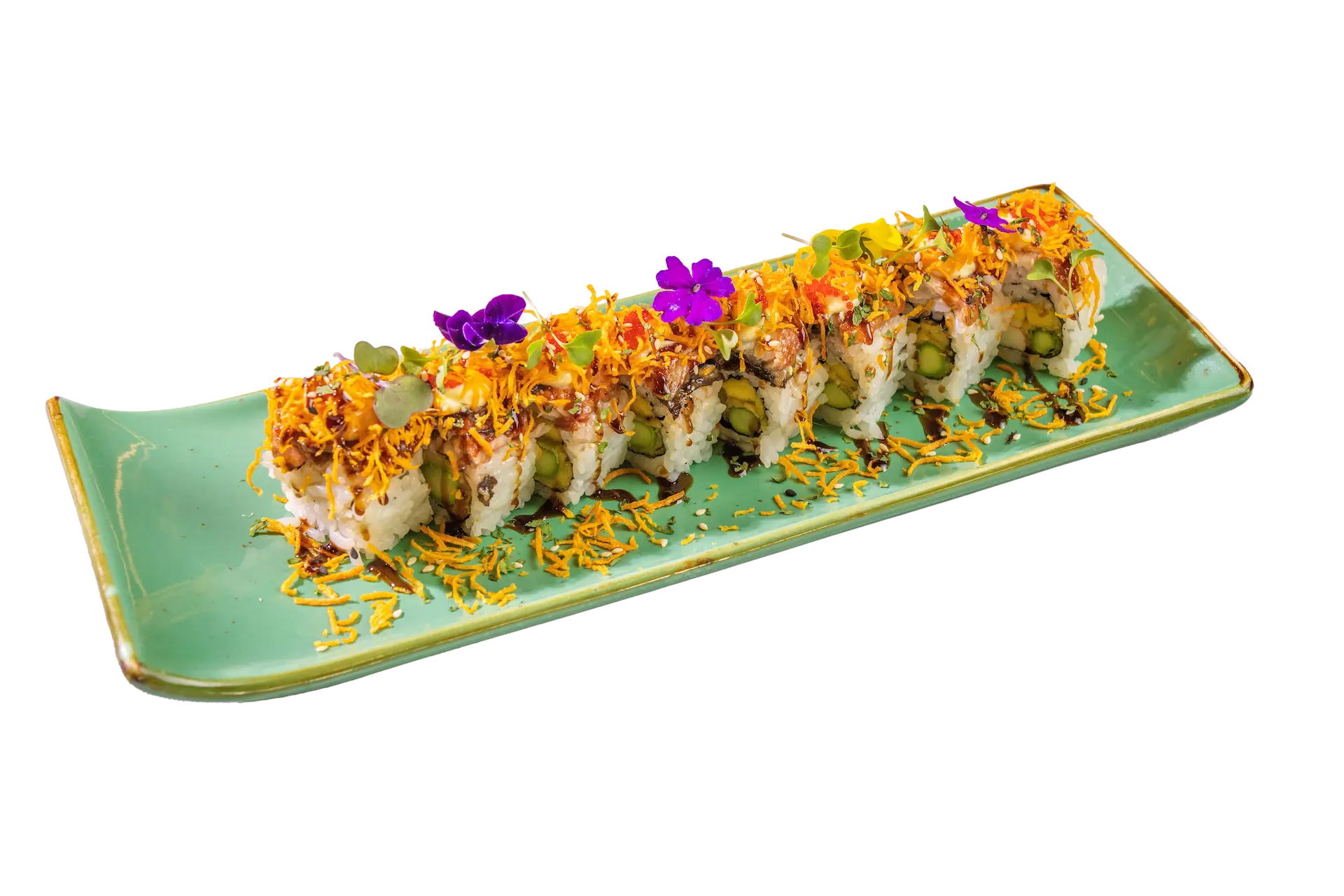 Unagi Roll