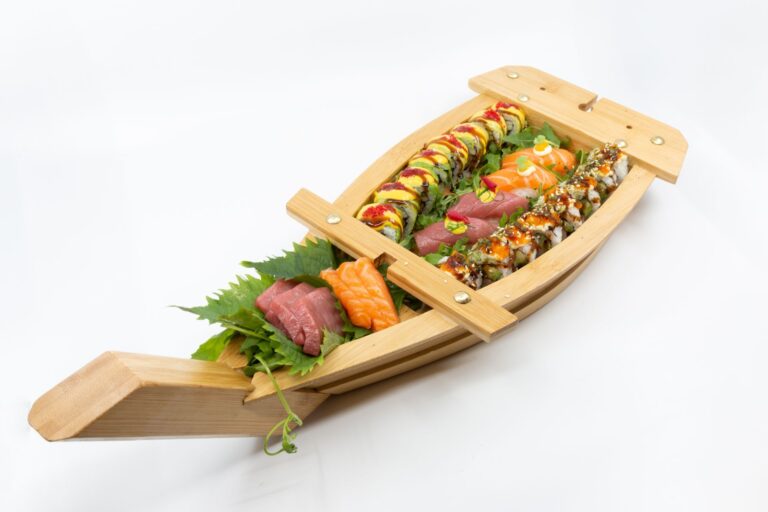 Barco Sushi